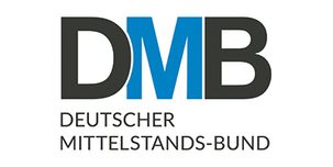 DMB Deutsch Mittelstands-Bund Logo