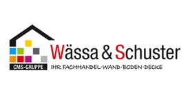 Wässa und Schuster Logo