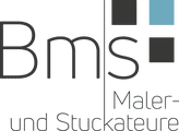 Logo - Bms Maler und Stuckateure